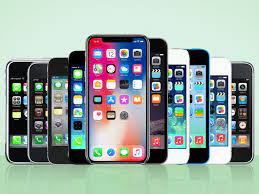 Ändra en iPhone till en ny ägare - iPhonecase.se