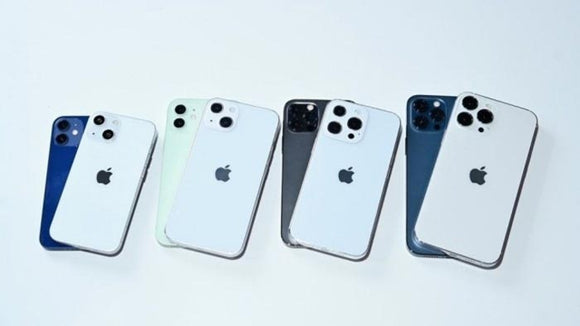 Kommer dina gamla iPhone 12-fodral att passa din nya iPhone 13?