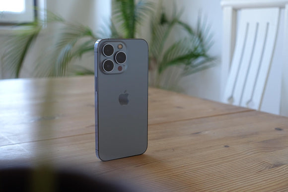 Apple introducerar en förtjusande och elegant ny mjukvarudesign