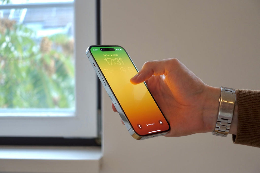 Apple-produkter förändrar vården på Emory Healthcare