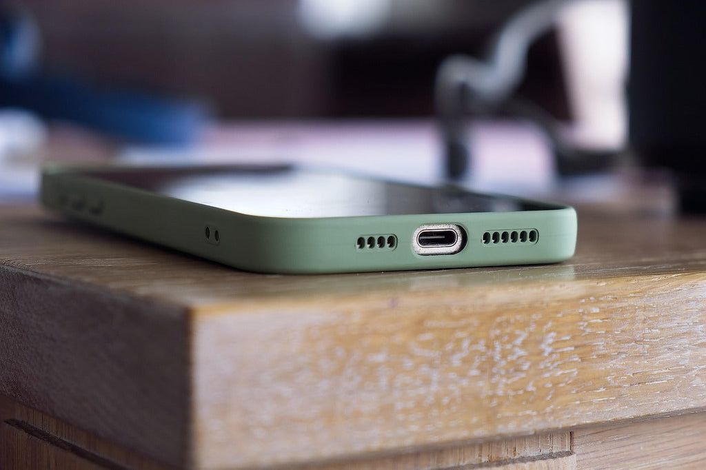Apple höjer iPhone-upplevelsen med iOS 26 Versionen levererar en fantastisk ny design