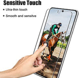 Samsung Galaxy S21 pansarglasfilm - iPhoneCase.se