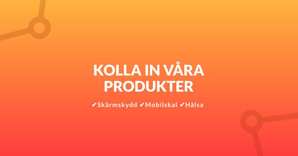 mobilskal iphone - iphonecase.se