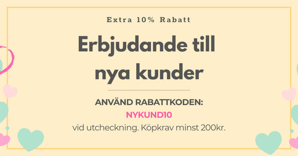 rabattkod - iphonecase.se