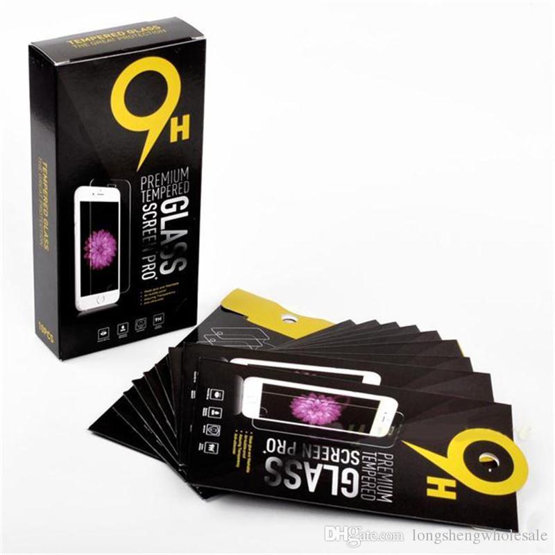 Tom förpackning till iphone l Retail Package l - iPhonecase.se