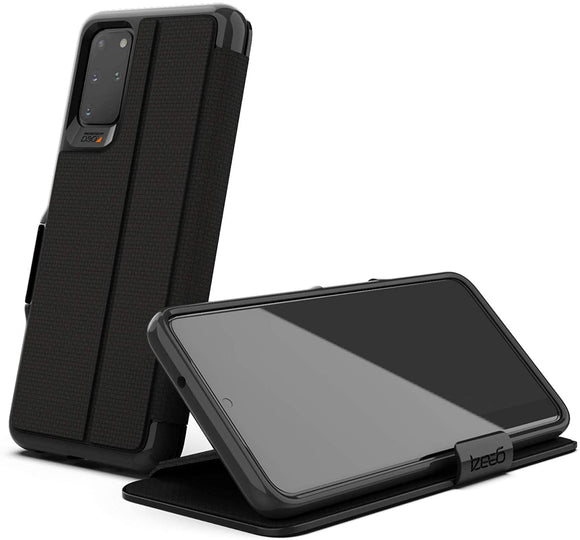 Gear4 Oxford Eco Folio Samsung Galaxy S20 Plus fodral - iPhoneCase.se