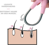 4st ansiktsepilator - iPhoneCase.se