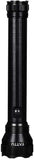 Tattu D2 LED l Superstark ficklampa vattentät IPX65 2-cells - iPhoneCase.se