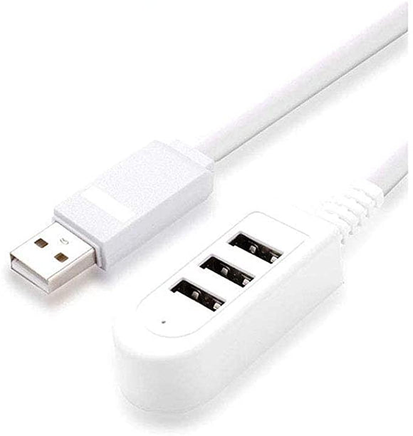 USB-hubb med 3 portar - iPhoneCase.se