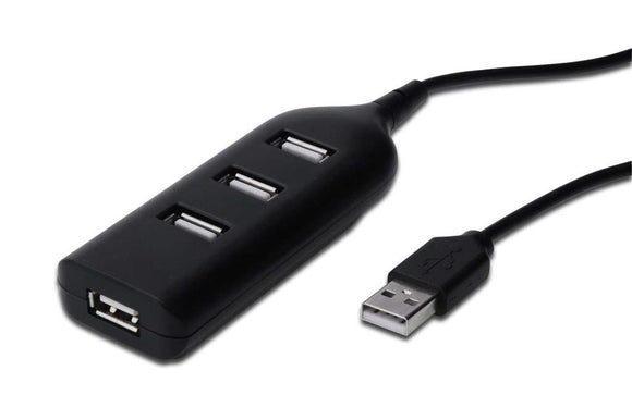 Usb Hub Port - Splitter - iPhoneCase.se