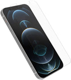 iPhone 12 Pro Skärmskydd - Härdat Glas - iPhoneCase.se