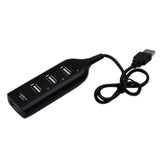 Usb Hub Port - Splitter - iPhoneCase.se