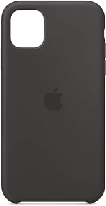 iPhone 12 Pro Max tunt skal svart - iPhoneCase.se