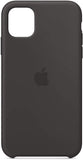 iPhone 12 Pro Max tunt skal svart - iPhoneCase.se