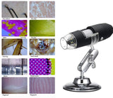 Digitalt mikroskop usb l Förstoringskamera l Android - iPhoneCase.se