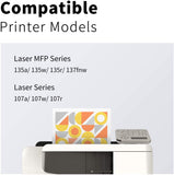 hp 106a lasertoner - iPhoneCase.se