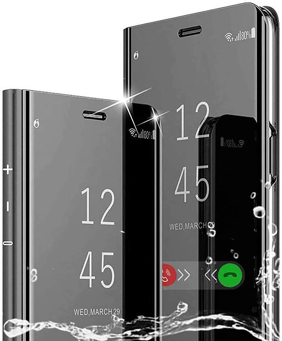 Samsung S21 Plus View Cover - iPhoneCase.se