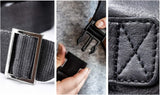 Mobilväska midjeväska läder - iPhoneCase.se