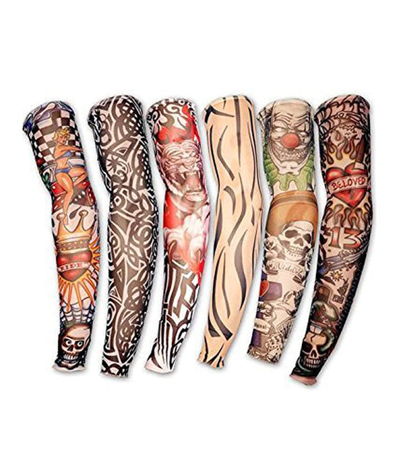 3st Tatuering Sleeve Arm - iPhoneCase.se