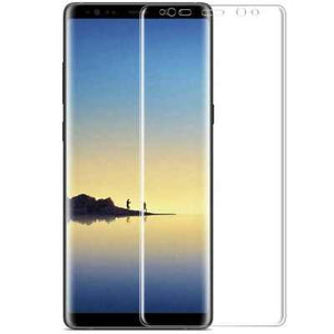 Samsung displayskydd - iPhoneCase.se