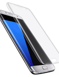 Samsung Galaxy S7 Edge Skärmskydd - iPhoneCase.se
