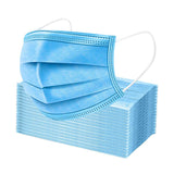 100-pack Munskydd/Ansiktsmask/Mask med 3 lager - iPhoneCase.se
