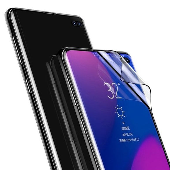 Samsung displayskydd - iPhoneCase.se