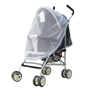 Insektsnät myggnät BABY barnvagn - iPhoneCase.se