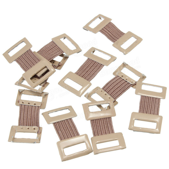 4st Bandage clips till bandage elastiskt - iPhoneCase.se