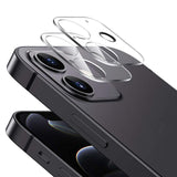 Heltäckande Linsskydd iPhone 14 - iPhoneCase.se