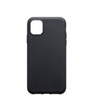 iPhone 12 Pro Max tunt skal svart - iPhoneCase.se